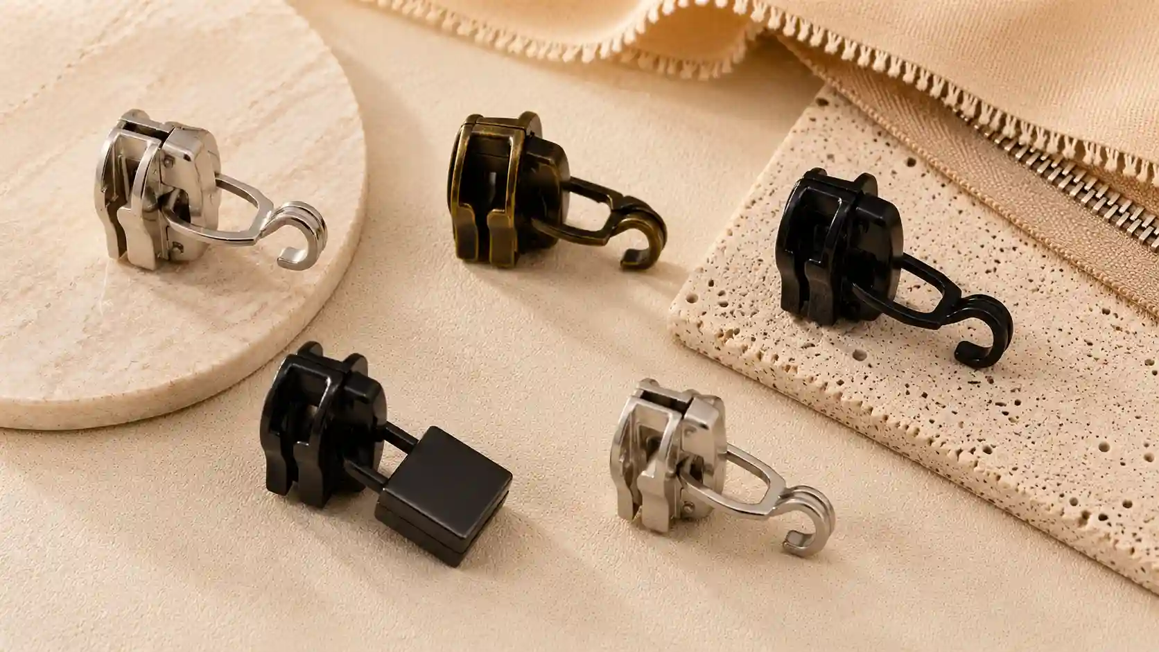 Бігунки без пуллера