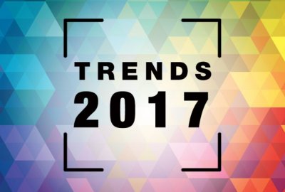 Весенние тренды 2017