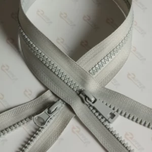 Тракторна блискавка Тип 5 світло-сірий (831), 100см.  2б.