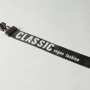Бігунок з тасьмою CLASSIC на тракторну блискавку тип 5