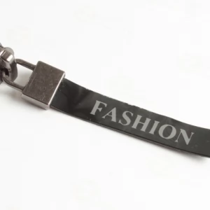 Бігунок Тип 7 язичок (пластик) FASHION на приховану спіральну блискавку (100шт.)