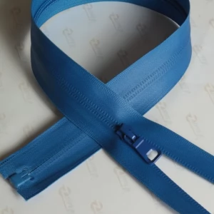 Спіральна блискавка Тип 7 потайна прогумований матова, електрик 80см.  1б.  акція