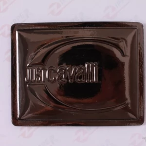 Нашивка Just Cavalli BRONZE
