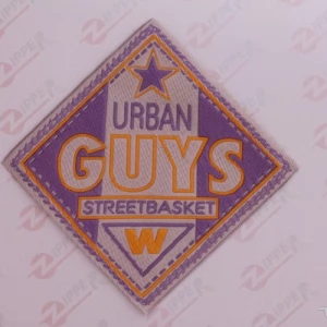 Нашивка URBAN guys