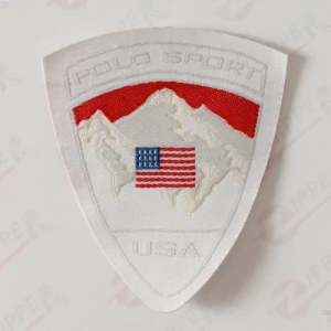 Нашивка POLO SPORT USA
