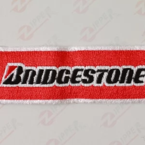 Нашивка Bridgestone
