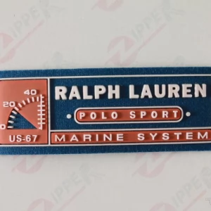 Нашивка RALPH LAUREN POLO SPORT