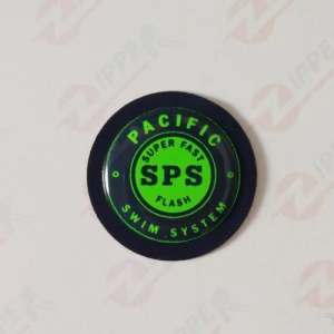Нашивка PACIFIC SPS