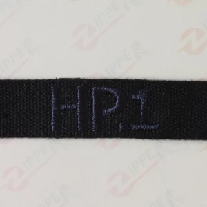 Нашивка HP.1