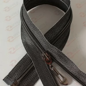 Спіральна блискавка Тип 7 парча I б.  100см